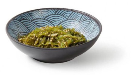 Bol Redondo Melamina P22316 Ocean